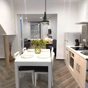  Apartment Fernando Iii El Santo