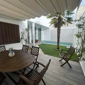 Donde Habita El Olvido Baeza