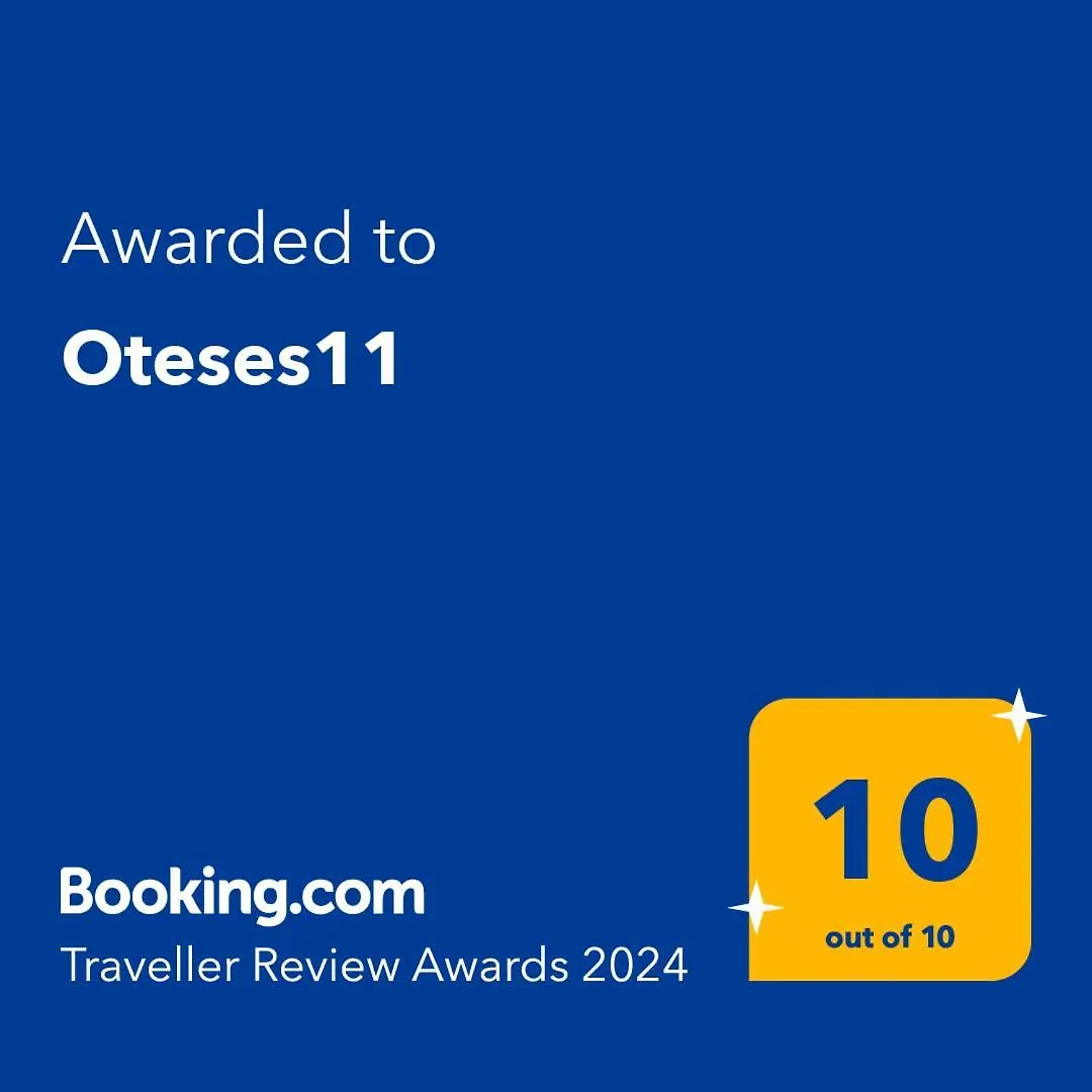 바에자 Oteses11 아파트